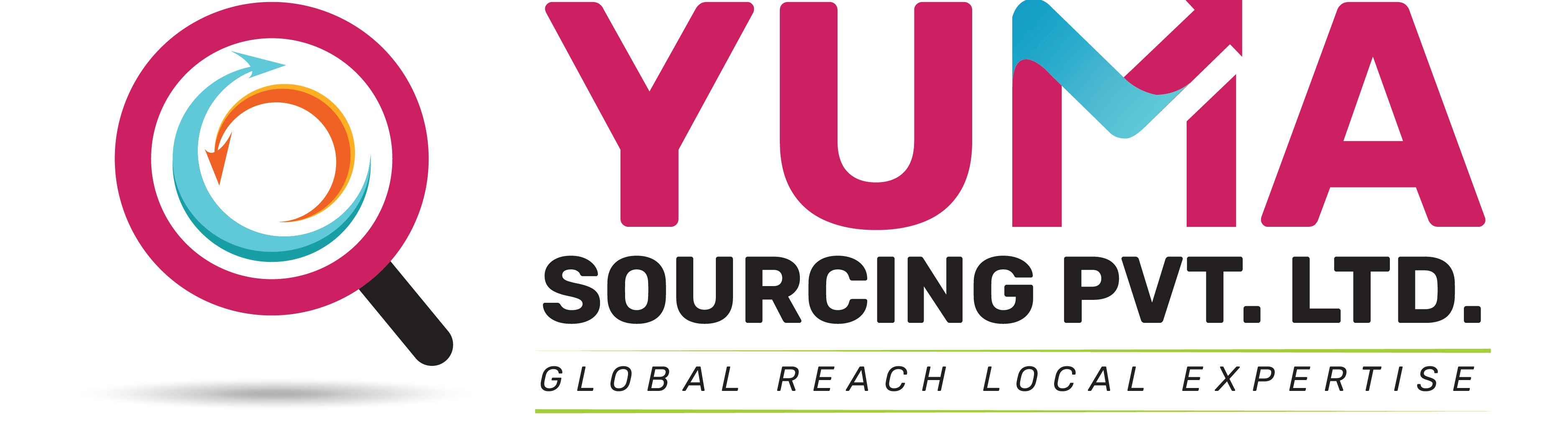 Yuma Sourcing Pvt Ltd